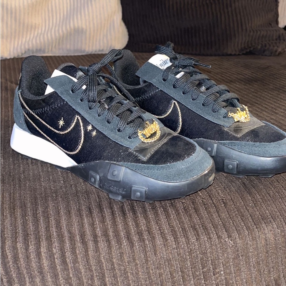 Nike sneakers